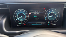 Hyundai TUCSON 1.6 TGDi Premium 5dr 2WD Petrol Estate